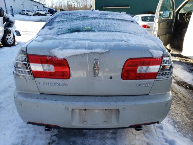 Photo 6 from auction – 2008 LINCOLN MKZ with VIN 3LNHM26TX8R615912