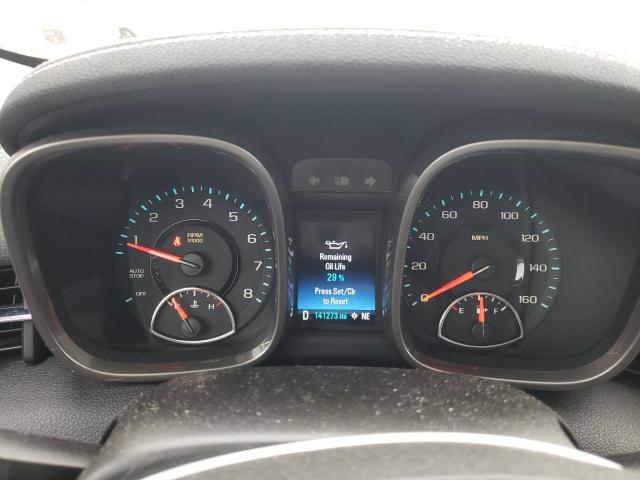 Photo 9 from auction – 2014 CHEVROLET MALIBU 2LT with VIN 1G11E5SL4EF248470
