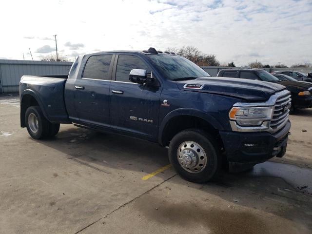 Photo 4 from auction – 2022 RAM 3500 LONGH with VIN 3C63RRNL7NG153415