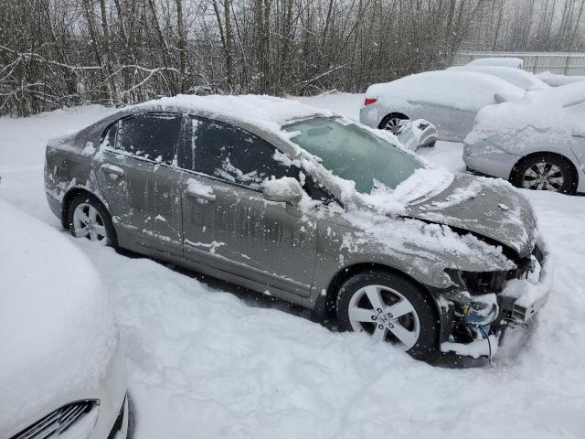 Photo 4 from auction – 2008 HONDA CIVIC EX with VIN 2HGFA16818H504303