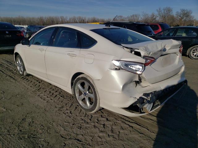 Photo 2 from auction – 2014 FORD FUSION SE with VIN 1FA6P0HD4E5367786