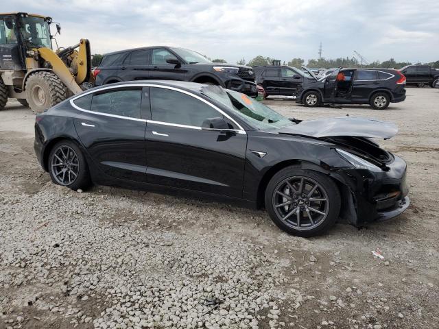 Photo 4 from auction – 2020 TESLA MODEL 3 with VIN 5YJ3E1EB0LF600943