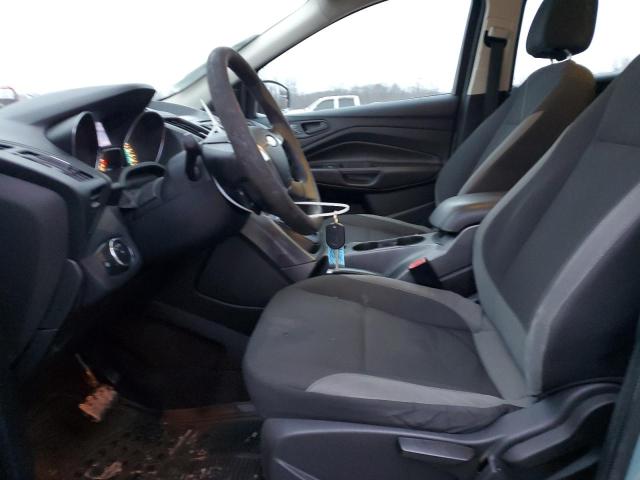 Photo 7 from auction – 2013 FORD ESCAPE S with VIN 1FMCU0F73DUC06140