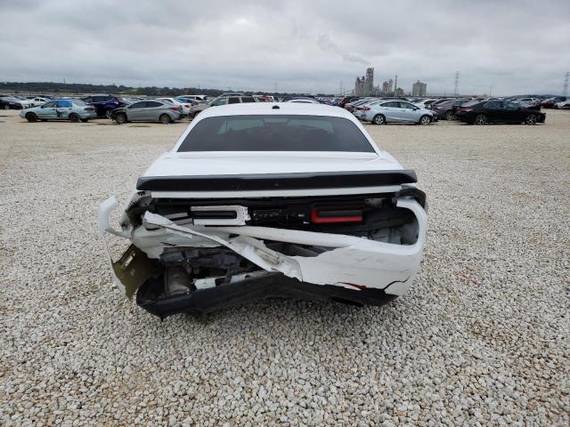 Photo 6 from auction – 2019 DODGE CHALLENGER with VIN 2C3CDZAG1KH621297