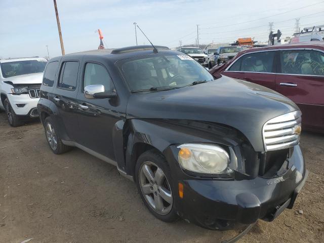 Photo 4 from auction – 2008 CHEVROLET HHR LT with VIN 3GNCA23D98S714998