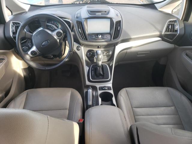 Photo 8 from auction – 2013 FORD C-MAX SEL with VIN 1FADP5BU5DL554557