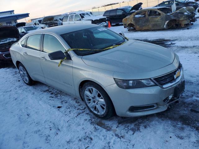 Zdjęcie 4 z aukcji – 2014 CHEVROLET IMPALA LS z VIN 2G11Y5SL2E9113746