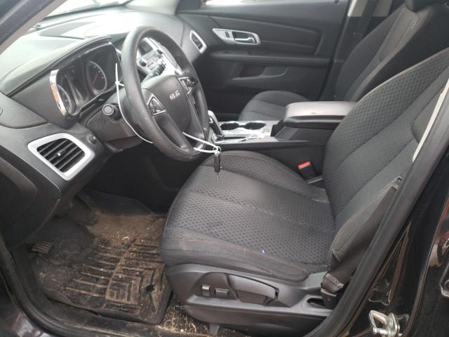 Photo 7 from auction – 2013 GMC TERRAIN SL with VIN 2GKALMEK5D6108144