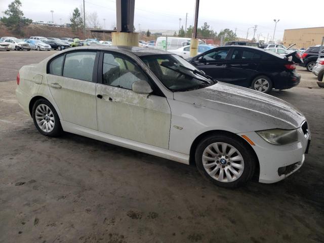 Photo 4 from auction – 2009 BMW 328 I with VIN WBAPH73569A174165