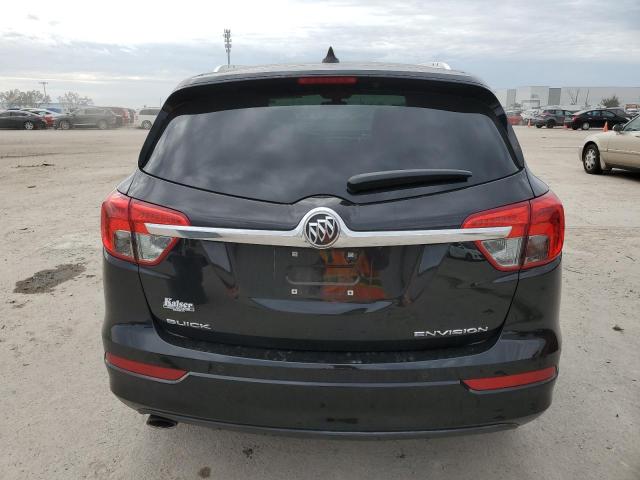 Photo 6 from auction – 2017 BUICK ENVISION P with VIN LRBFXBSA0HD039813