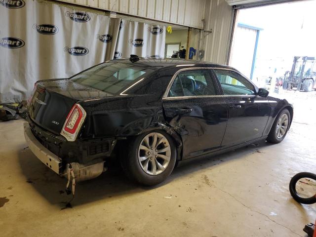 Photo 3 from auction – 2015 CHRYSLER 300 LIMITE with VIN 2C3CCAAG4FH735904