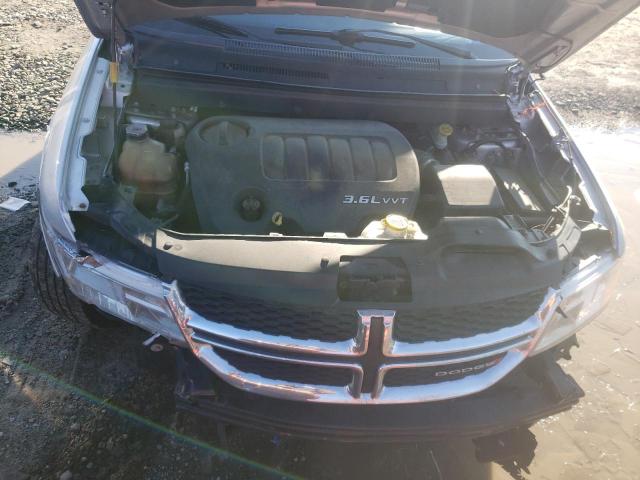 Photo 12 from auction – 2014 DODGE JOURNEY SX with VIN 3C4PDCBG9ET224165