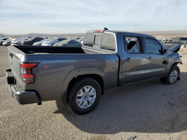 Photo 3 from auction – 2022 NISSAN FRONTIER S with VIN 1N6ED1FJ1NN680885