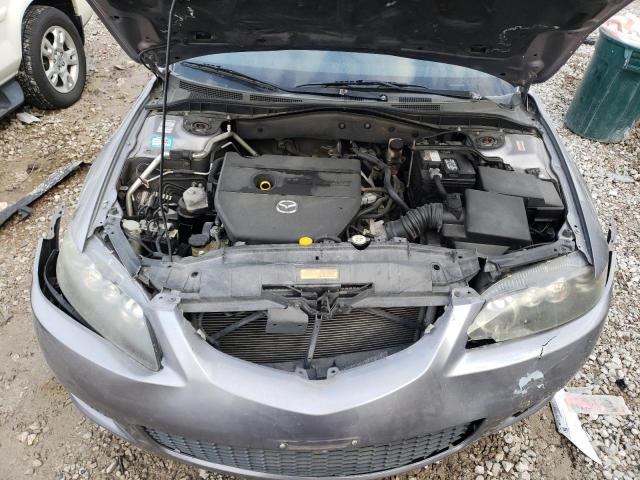 Zdjęcie 11 z aukcji – 2008 MAZDA 6 I z VIN 1YVHP80C785M21004