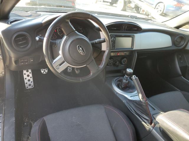 Photo 8 from auction – 2013 SUBARU BRZ 2.0 PR with VIN JF1ZCAB18D1601690