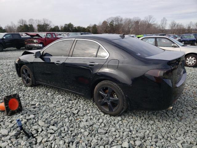 Photo 2 from auction – 2009 ACURA TSX with VIN JH4CU26669C022152