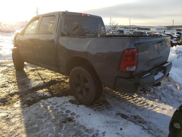 Photo 2 from auction – 2016 RAM 1500 SLT with VIN 1C6RR7KT3GS402940