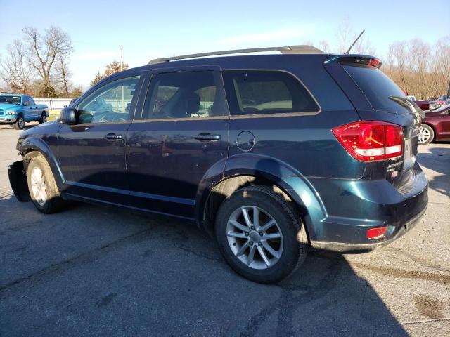 Photo 2 from auction – 2014 DODGE JOURNEY SX with VIN 3C4PDDBG1ET176506
