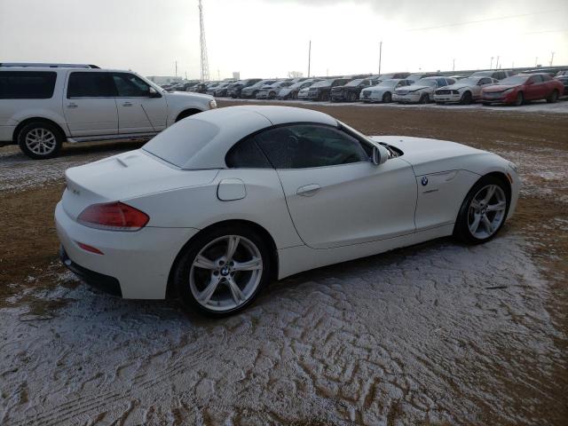 Photo 3 from auction – 2013 BMW Z4 SDRIVE2 with VIN WBALL5C58DJ103933