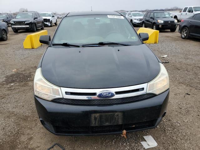 Photo 5 from auction – 2010 FORD FOCUS SE with VIN 1FAHP3FN8AW227007