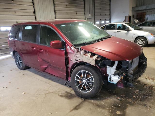 Photo 4 from auction – 2017 DODGE GRAND CARA with VIN 2C4RDGBG4HR853999