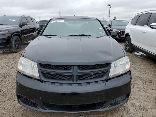 Фото 5 с аукциона – 2014 DODGE AVENGER SE с VIN 1C3CDZAB0EN201417
