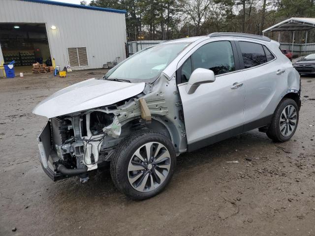 BUICK ENCORE PRE 2021 with VIN KL4CJASB1MB340664 - Photo from auction
