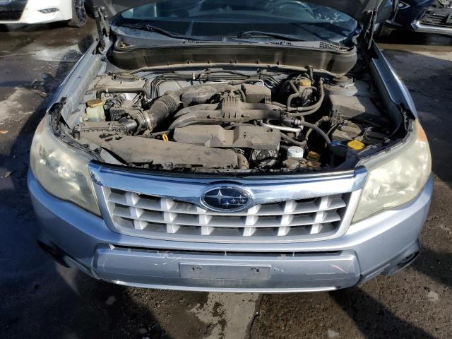 Photo 12 from auction – 2012 SUBARU FORESTER 2 with VIN JF2SHABCXCH442368
