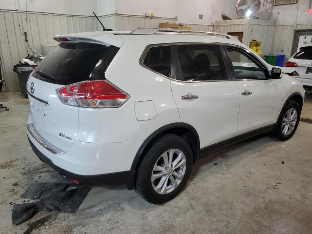 Photo 3 from auction – 2016 NISSAN ROGUE S with VIN KNMAT2MV6GP653642