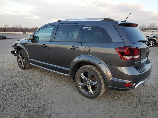 Photo 2 from auction – 2014 DODGE JOURNEY CR with VIN 3C4PDCGB1ET276676