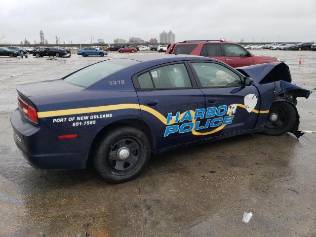 Photo 3 from auction – 2014 DODGE CHARGER PO with VIN 2C3CDXAT2EH357870