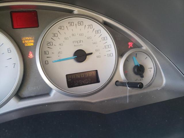 Photo 9 from auction – 2003 BUICK RENDEZVOUS with VIN 3G5DA03E33S608718