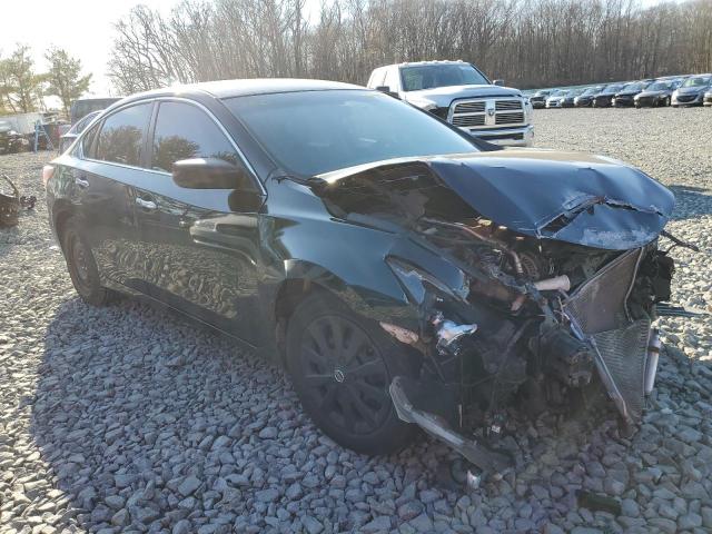 Photo 4 from auction – 2015 NISSAN ALTIMA 2.5 with VIN 1N4AL3AP3FC282852