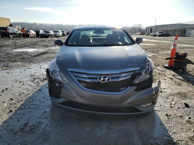 Photo 5 from auction – 2013 HYUNDAI SONATA SE with VIN 5NPEC4AC2DH664211