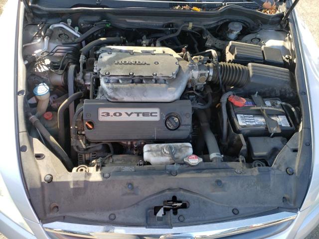 Photo 11 from auction – 2007 HONDA ACCORD SE with VIN 1HGCM66497A047516