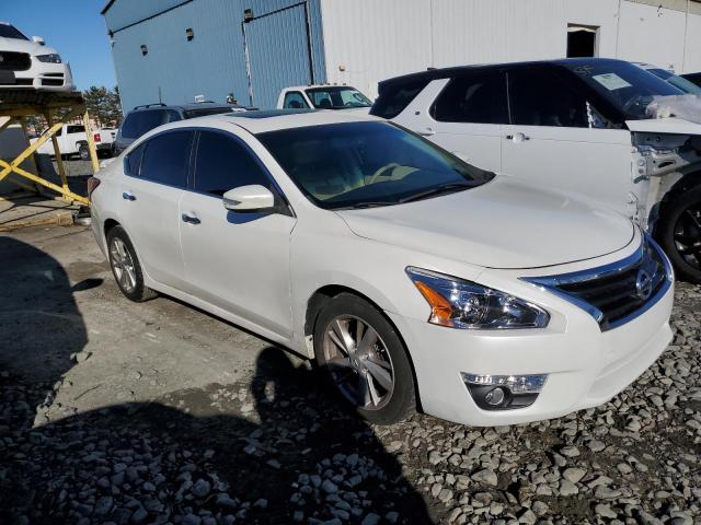 Photo 4 from auction – 2014 NISSAN ALTIMA 2.5 with VIN 1N4AL3AP8EC124764