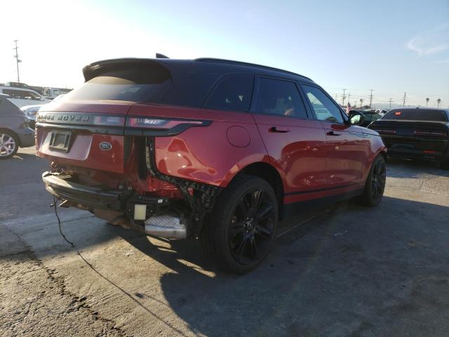 Photo 3 from auction – 2019 LAND ROVER RANGE ROVE with VIN SALYL2EX7KA234900