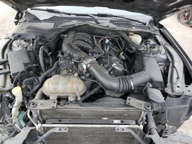 Photo 11 from auction – 2015 FORD MUSTANG with VIN 1FATP8EM9F5377365