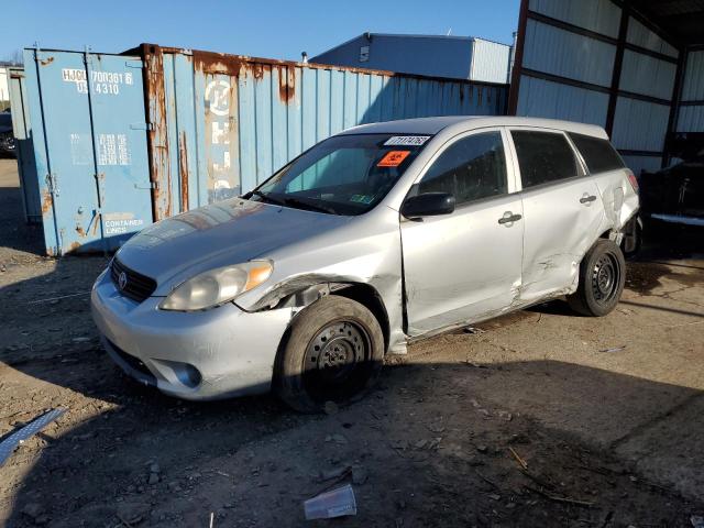 TOYOTA COROLLA MA 2005 with VIN 2T1KR32E45C405350 - Photo from auction