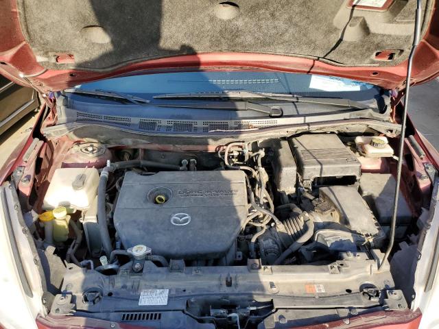Photo 12 from auction – 2012 MAZDA 5 with VIN JM1CW2BL9C0109799