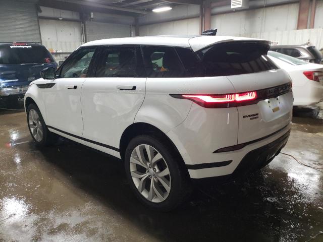 Photo 2 from auction – 2020 LAND ROVER RANGE ROVE with VIN SALZP2FX8LH119299
