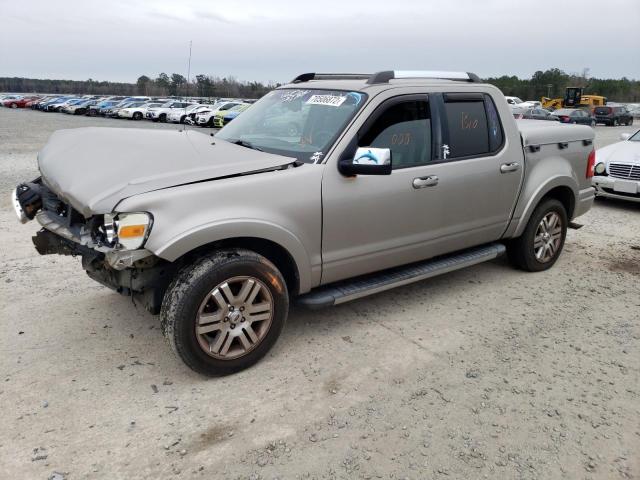 FORD EXPLORER S 2008 مع رقم تعريف المركبة 1FMEU33E48UA95214 - صورة من المزاد