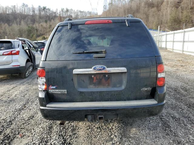 Photo 6 from auction – 2010 FORD EXPLORER L with VIN 1FMEU7F86AUB02635
