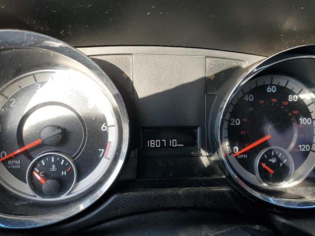 Photo 9 from auction – 2013 DODGE GRAND CARA with VIN 2C4RDGBG8DR507240