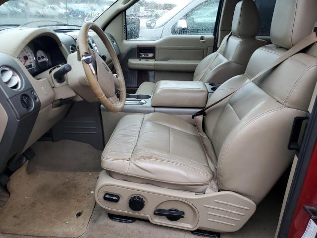 Photo 7 from auction – 2008 FORD F150 with VIN 1FTPX12V78FB81048