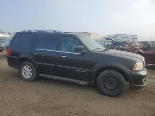 Photo 4 from auction – 2006 LINCOLN NAVIGATOR with VIN 5LMFU27576LJ13536