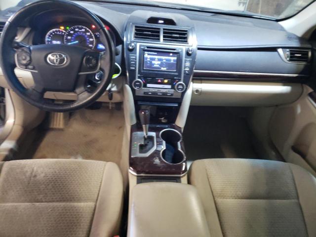 Photo 8 from auction – 2014 TOYOTA CAMRY L with VIN 4T4BF1FK4ER419377