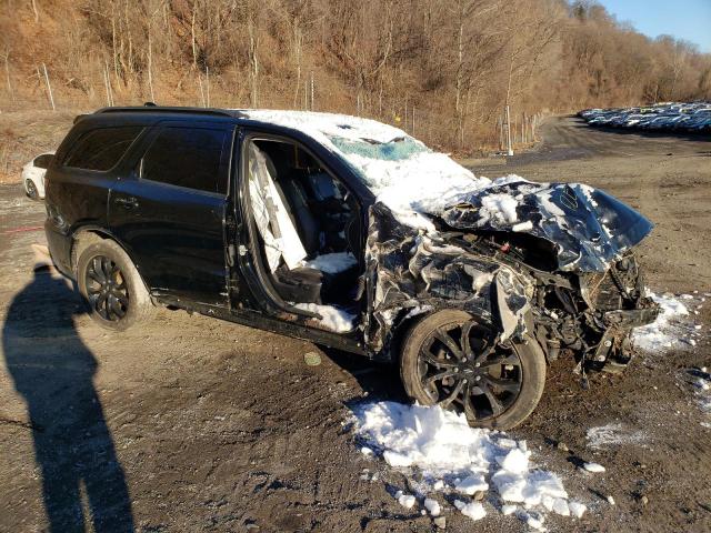 Photo 4 from auction – 2020 DODGE DURANGO GT with VIN 1C4RDJDG3LC433453