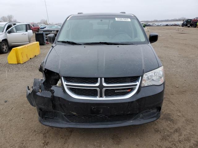 Photo 5 from auction – 2014 DODGE GRAND CARA with VIN 2C4RDGCG8ER429607