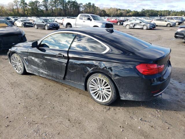 Photo 2 from auction – 2014 BMW 435 I with VIN WBA3R1C52EF729103
